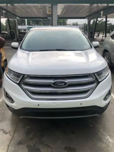 Ford Edge