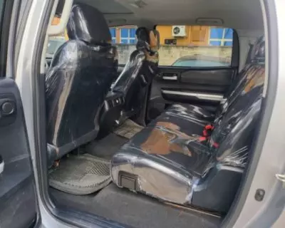 Toyota Tundra