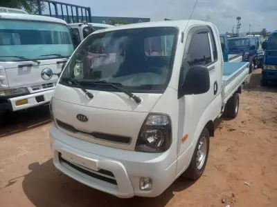 KIA Bongo