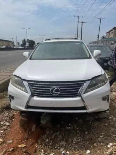 Lexus RX 350