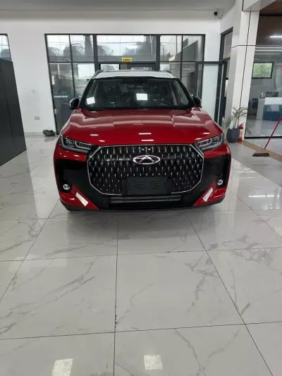CHERRY TIGGO T7 PRO MAX