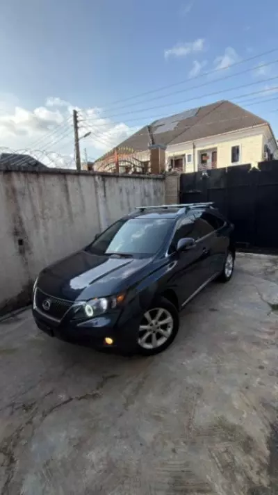 Lexus RX 350
