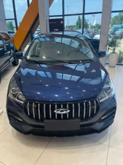 CHERY Arrizo 5