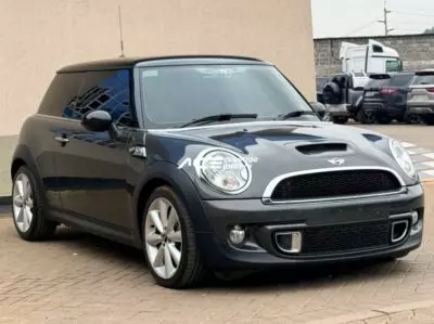 MINI Cooper Clubman