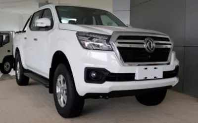DONGFENG RICH