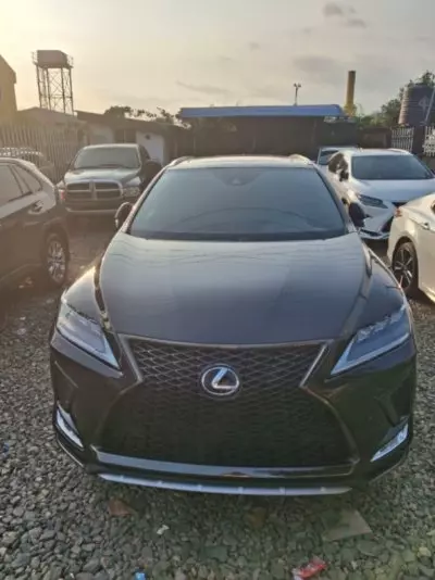 Lexus RX 350