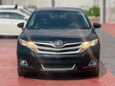 Toyota Venza