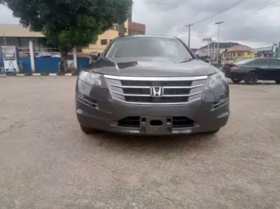 Honda Crosstour