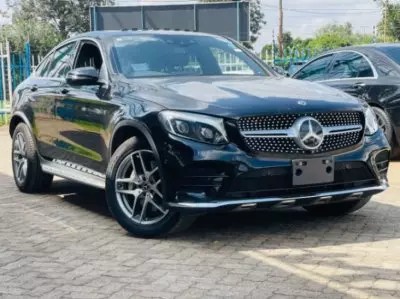 Mercedes-Benz GLC 250