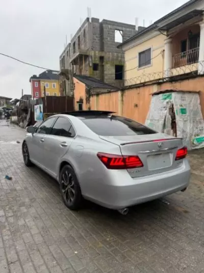 Lexus ES 350