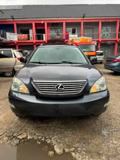 Lexus RX 330