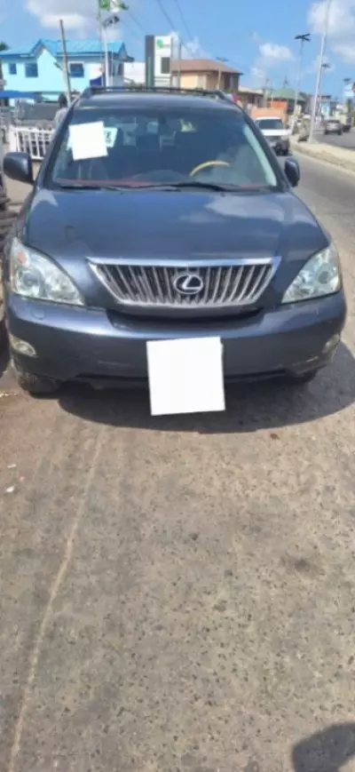 Lexus RX 350
