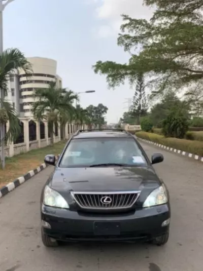 Lexus RX 350