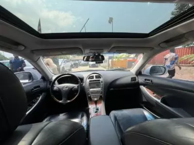 Lexus ES 300