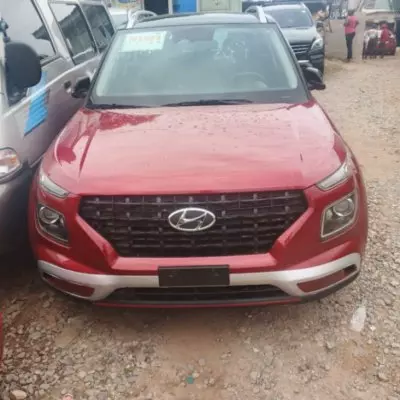 Hyundai Venue