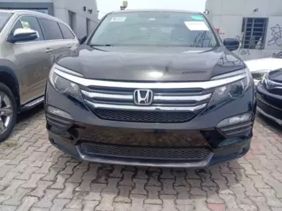 Honda Pilot