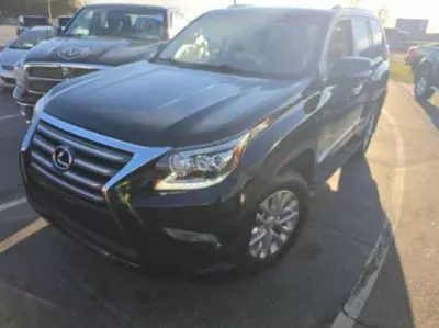 Lexus GX 460