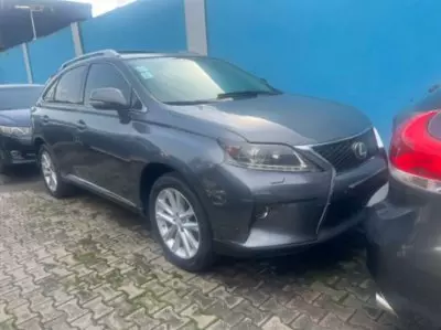 Lexus RX 350