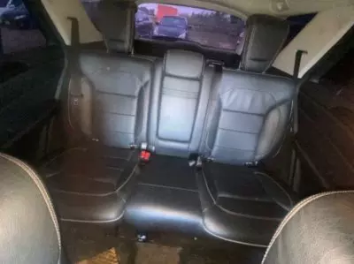 Mercedes-Benz ML 550