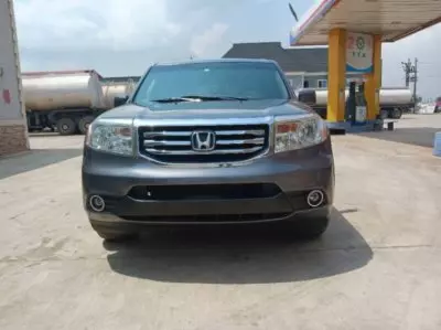 Honda Pilot