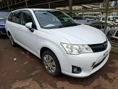 Toyota Fielder