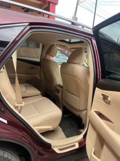 Lexus RX 350