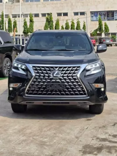Lexus GX 460