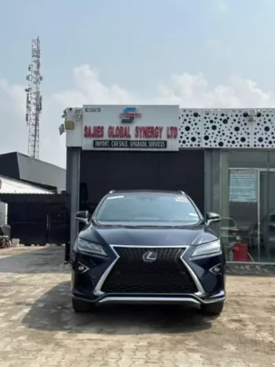 Lexus RX 350