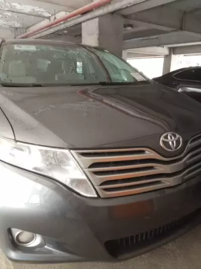Toyota Venza