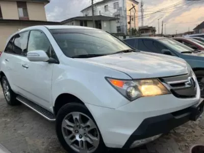 Acura MDX