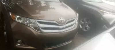 Toyota Venza