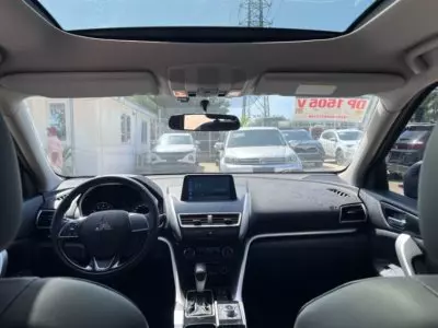 Mitsubishi Eclipse Cross 4x2