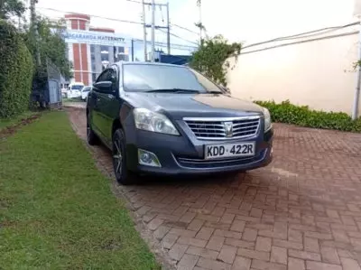 Toyota Premio 