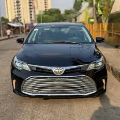 Toyota Avalon