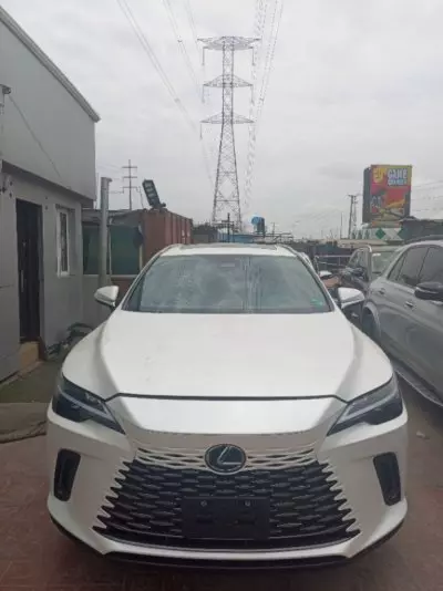 Lexus RX 350