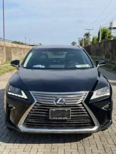 Lexus RX 350