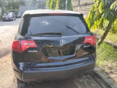 Acura MDX