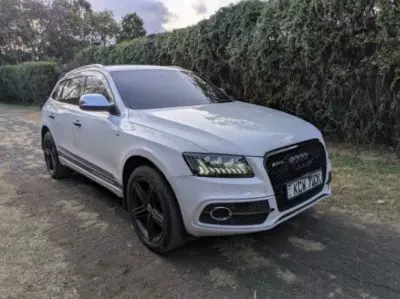 Audi Q5