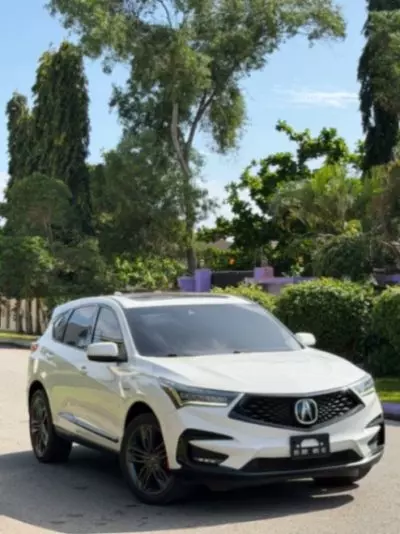 Acura RDX