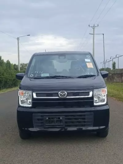 Mazda Flair