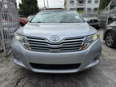 Toyota Venza