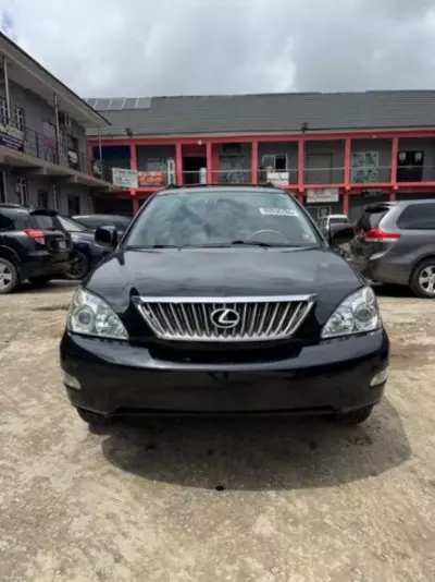 Lexus RX 350
