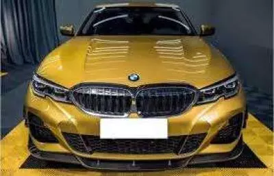 BMW M340i