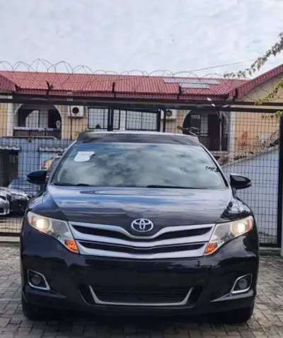 Toyota Venza