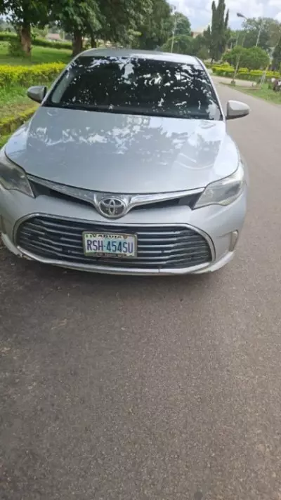 Toyota Avalon
