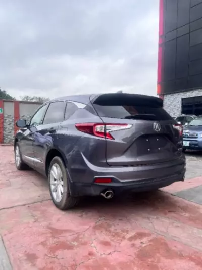 Acura RDX