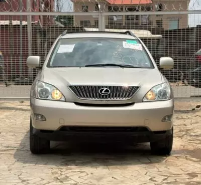Lexus RX 330