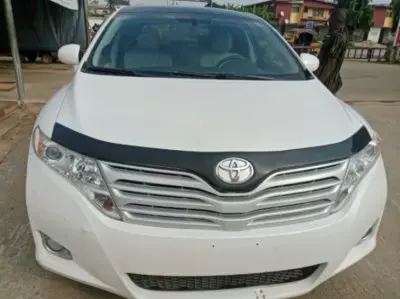 TOYOTA Venza