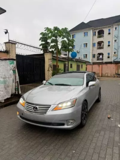 Lexus ES 350