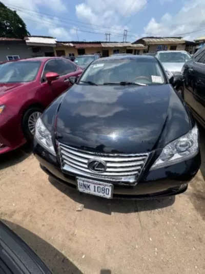 Lexus ES 350